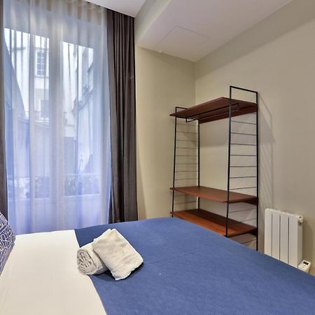 Appartamento 140 - Urban Duplex Near Saint-Germain Des Pres Parigi Esterno foto