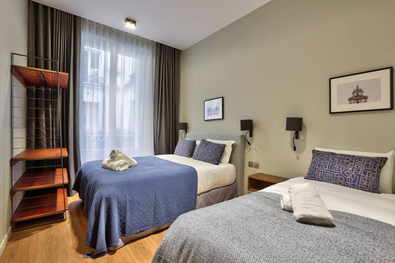 Appartamento 140 - Urban Duplex Near Saint-Germain Des Pres Parigi Esterno foto